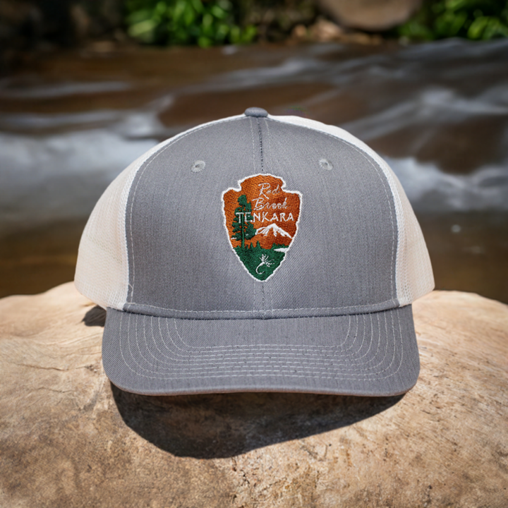RBT Arrowhead Snapback Hat
