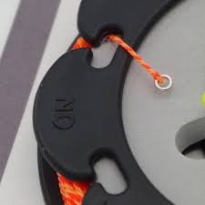 Katana - Light Soft-Presentation Line from Moonlit/DragonTail 9 FT and 10 FT