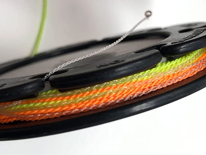 Oudachi - Powerful Sink-Tip Line - 14 ft