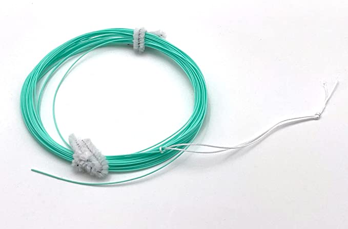 PVC Lightweight Floating Line - 10 ft