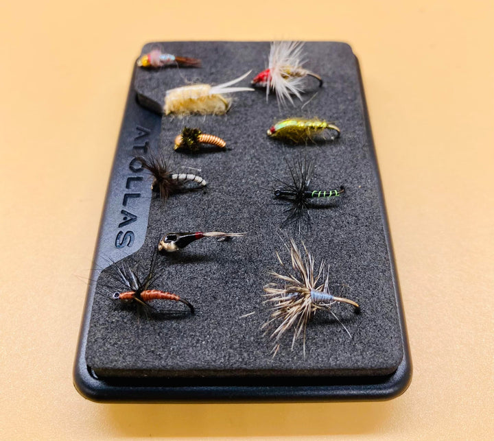 Fly Caddy