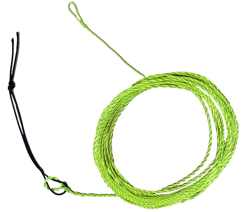 12 FT Tenkara Casting Line