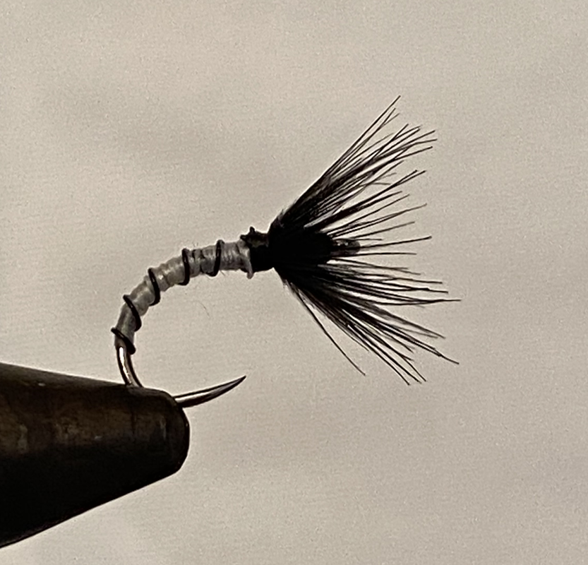 RANGER - Backcountry Tenkara Rod Starter Kit