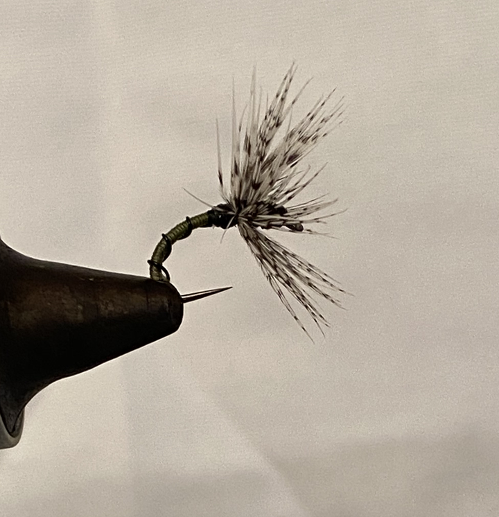 RANGER - Backcountry Tenkara Rod Starter Kit