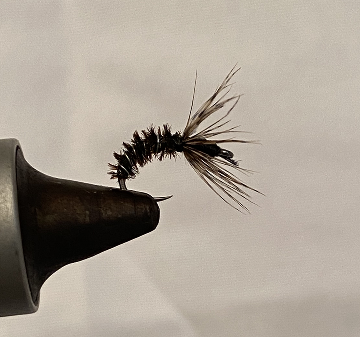 RANGER - Backcountry Tenkara Rod Starter Kit