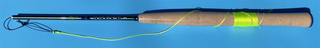 RANGER - Backcountry Tenkara Rod Starter Kit