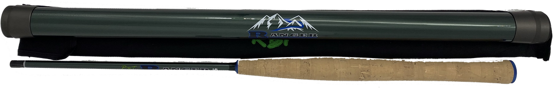 RANGER - Backcountry Tenkara Rod Starter Kit