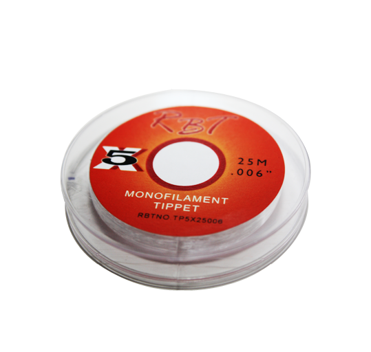 RBT Tippet