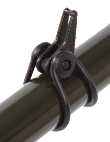 Tenkara Line Keepers