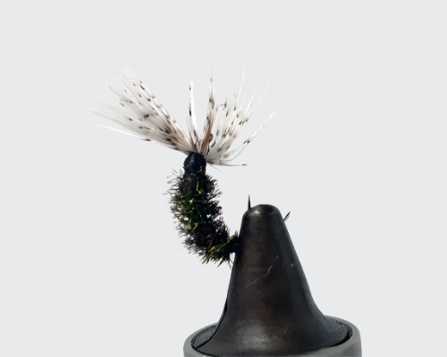 Kebari Flies (3 Pack)