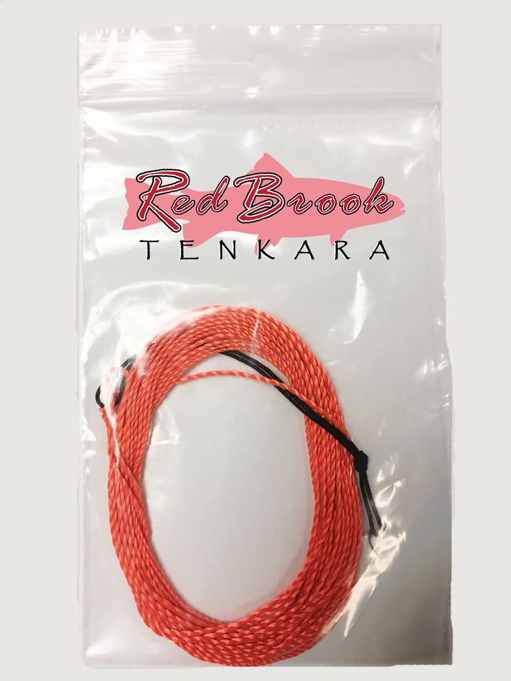 13 FT Tenkara Casting Line