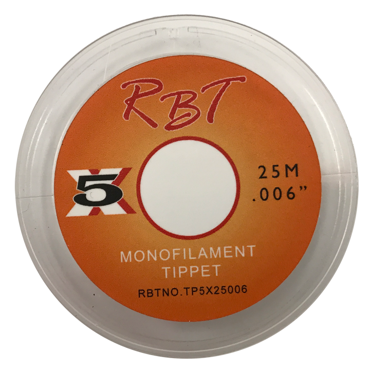 RBT Tippet