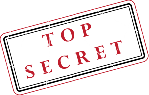 Text - Top Secret