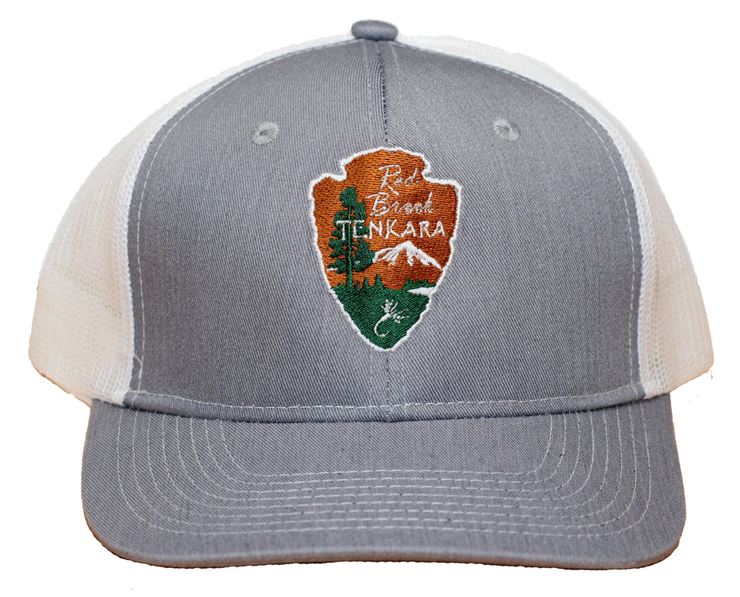 RBT Arrowhead Snapback Hat