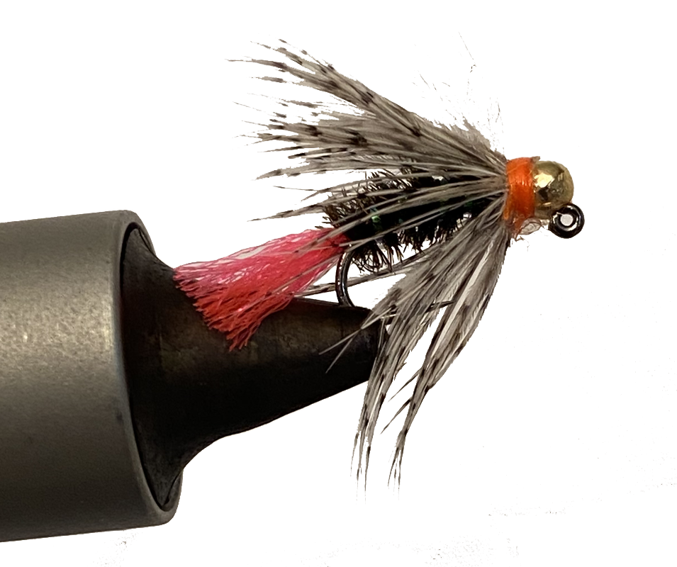 Trout Fishing Fly Files Fly Fishing Hooks - China Nymph Fly Files and Fly  Fishing Bait price