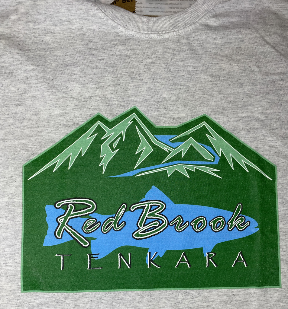 RANGER TENKARA ROD 8FT (240CM) – Red Brook Tenkara