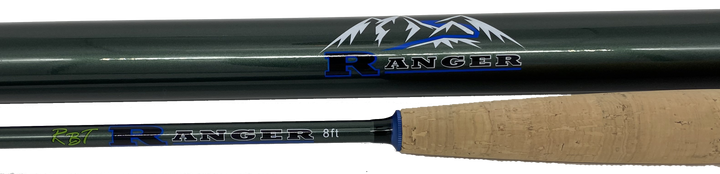 RANGER - Backcountry Tenkara Rod Starter Kit