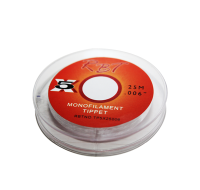 RBT Tippet
