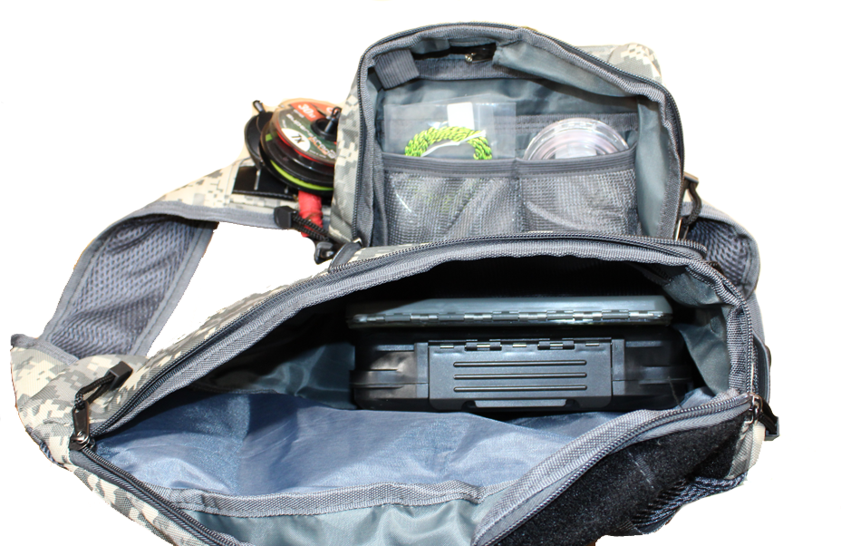 Trout unlimited discount sling pack